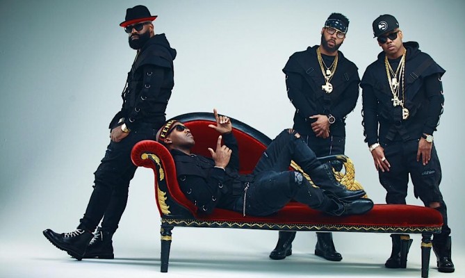 Jagged Edge Releases New Single “Closest Thing To Perfect ...