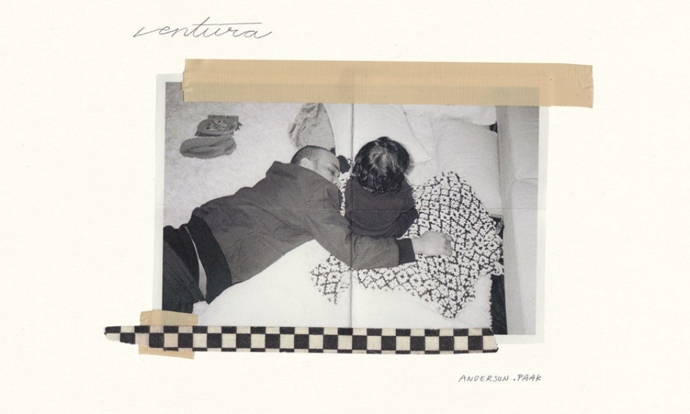 Anderson .Paak Releases New Album, ‘Ventura’ (Stream)