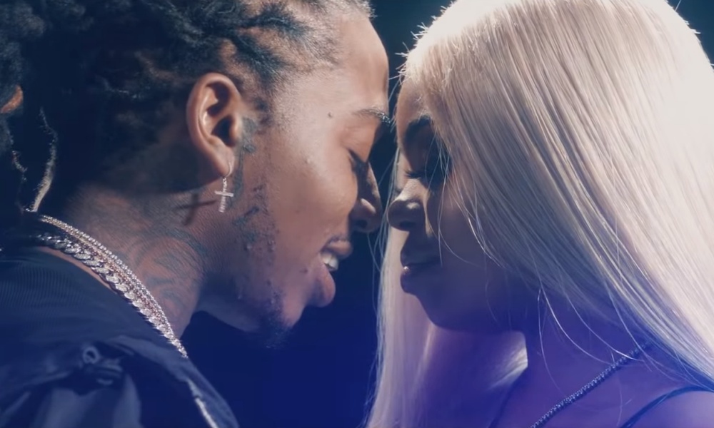 Video: Jacquees Drops ‘Who’s’ Visual Co-Starring Girlfriend Dreezy
