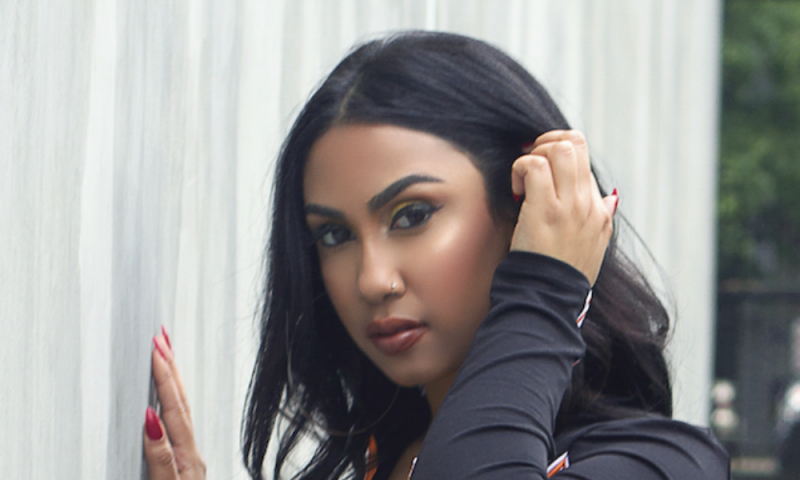 Music: Queen Naija – Away From You - Singersroom.com