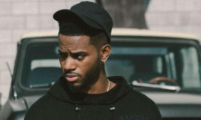 Bryson Tiller Returns With TrapSouled New Song, ‘Blame’ - Singersroom.com