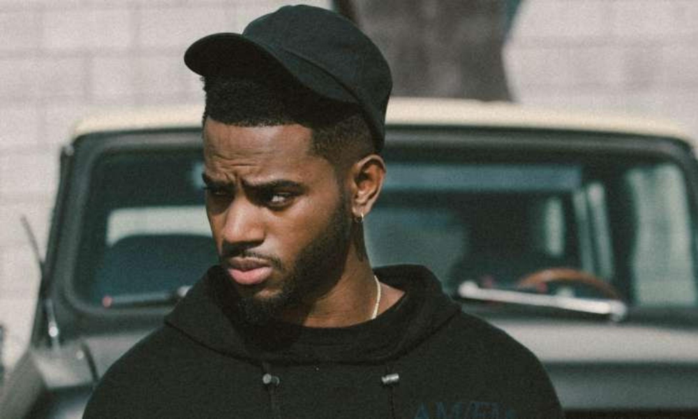 Bryson Tiller Returns With TrapSouled New Song, ‘Blame’