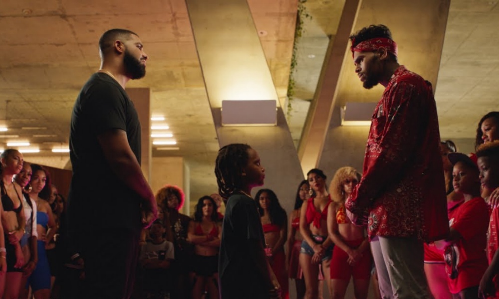 Video: Chris Brown – No Guidance Ft. Drake