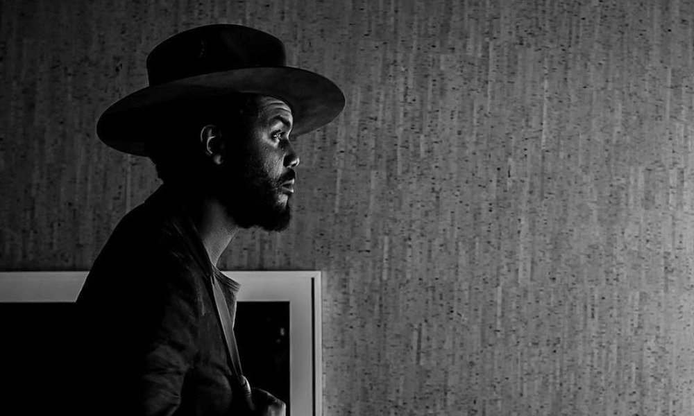 Watch: Gary Clark Jr. Performs ‘Lowdown Rolling Stone’ for Front and Center
