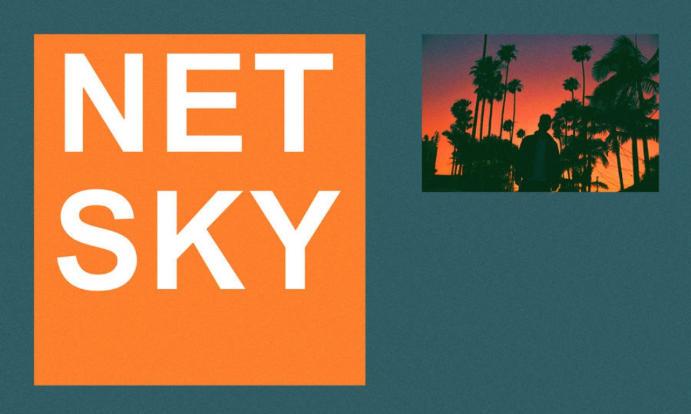 New Music: NETSKY – ‘Snitch’ featuring Aloe Blacc