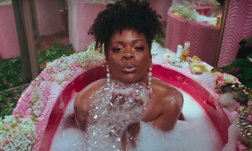 Video: There Are ‘Beautiful Moments Overall’ For Ari Lennox