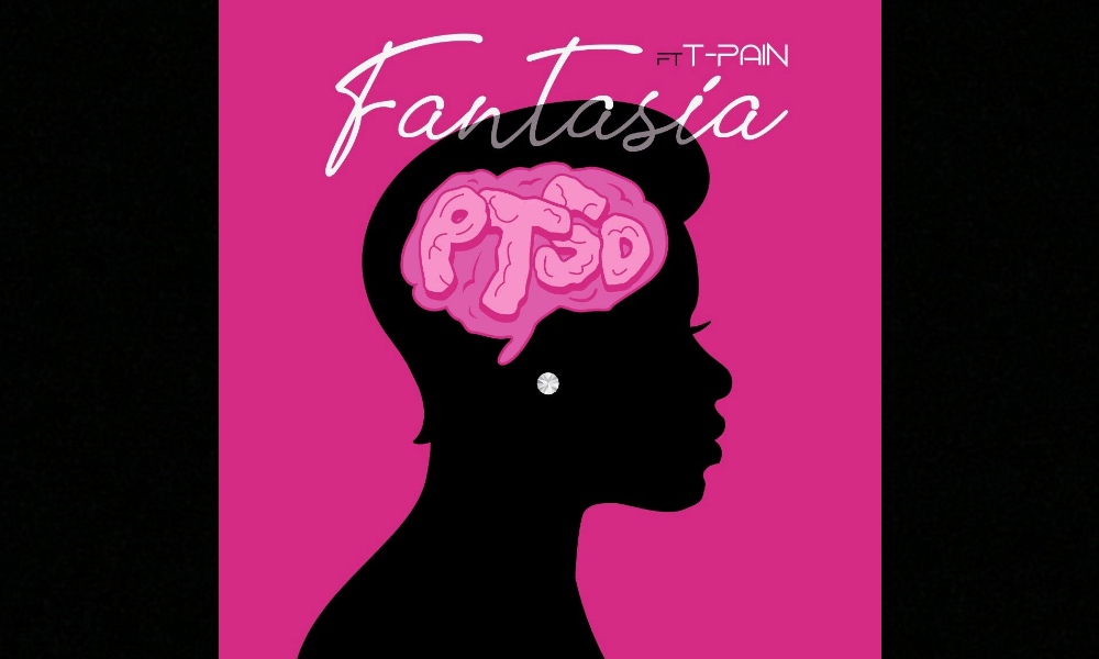 Music: Fantasia – “PTSD” Feat. T-Pain
