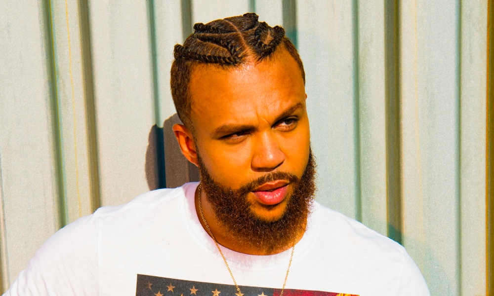 Jidenna Releases New Singles “Sufi Woman” + “Tribe;” Sophomore Album ’85 To Africa’ Out This Month