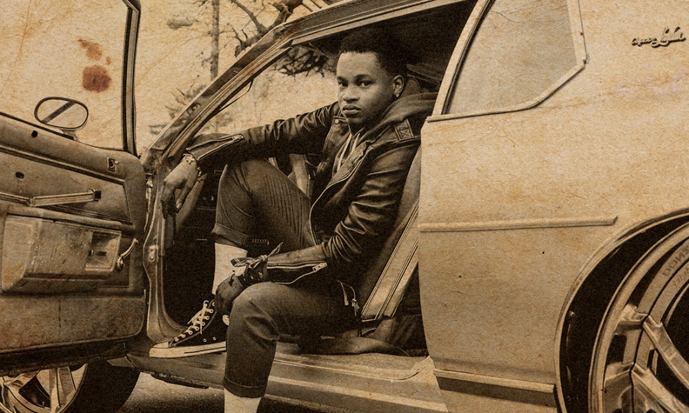 WIN TIX to See BJ The Chicago Kid at Music Hall of Williamsburg