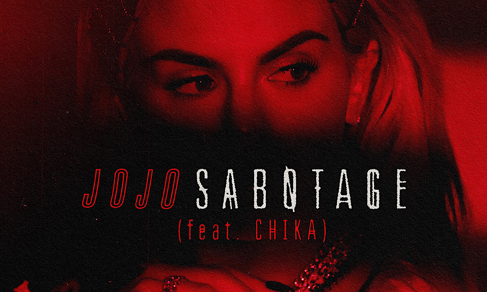 jojo-sabotage-single