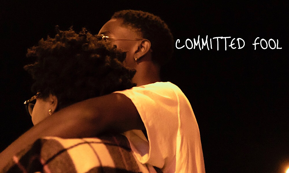 Video: Nicole Chambers – Committed Fool