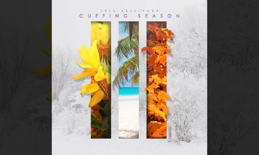 Eric Bellinger Sets The Mood With ‘Cuffing Season 3’