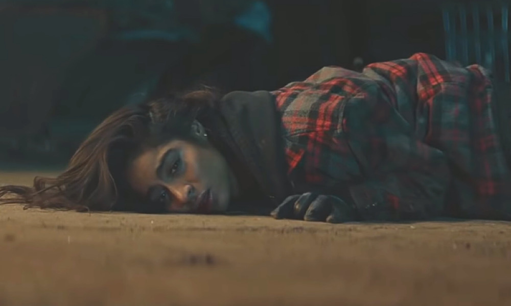 Jessie Reyez is Almost Choked to Death in Cinematic Video For “Crazy”