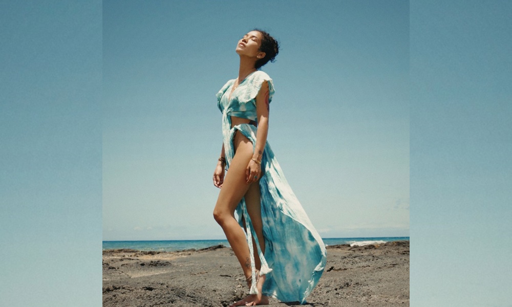 7 Reasons Why Jhene Aiko Is Our Spirit Songstress