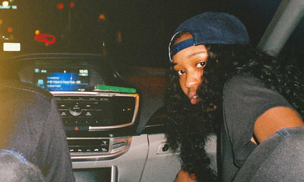 Def Jam New Signee Kaash Paige Drops Debut Project, ‘Parked Car Convos’