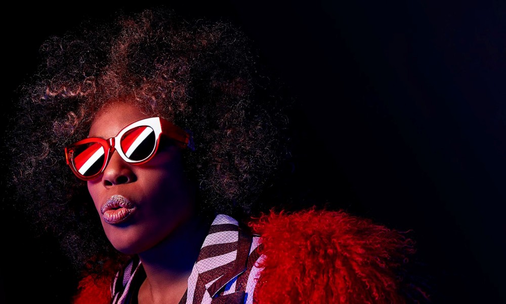 Macy Gray Delivers Animated Love Story With “Over You” Video