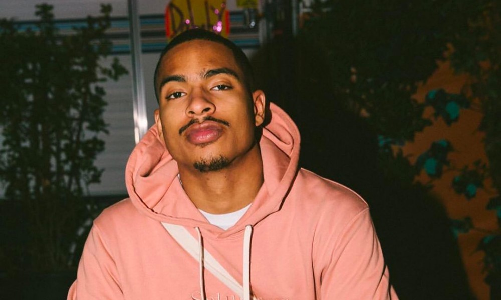 Arin Ray Defines His Maturity In Love with New “Phase II” EP
