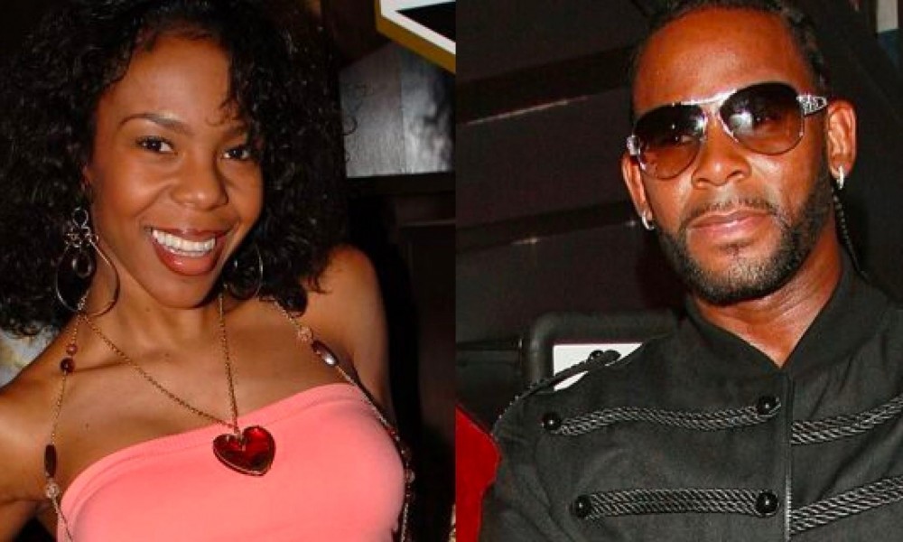 R. Kelly’s Ex-wife to Sue Over ‘Surviving R. Kelly’ Documentary Sequel Promo