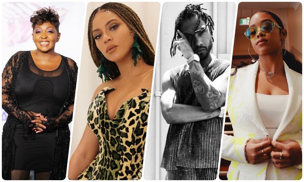20 Morning R&B Songs To Jump-Start Your Day