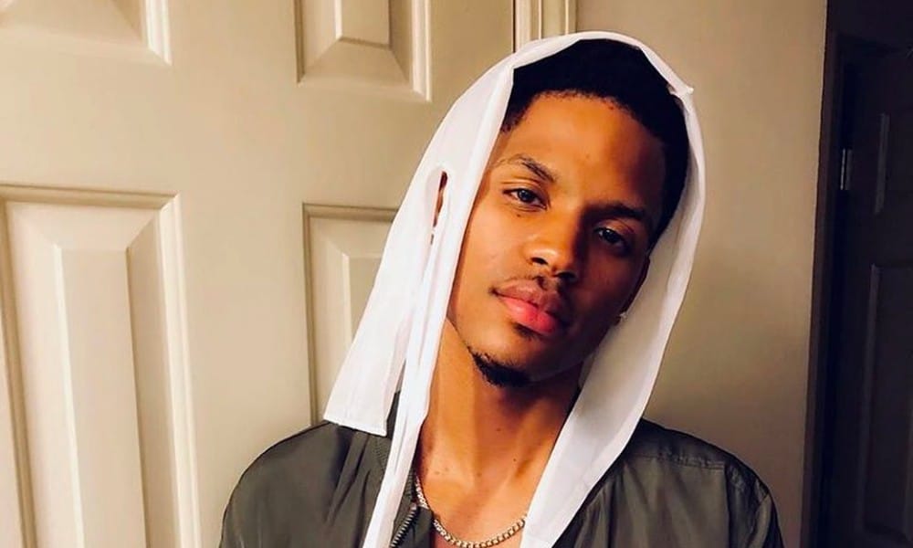 Motown’s Malachiae Drop Video For Sexy Single, “Try To Love”