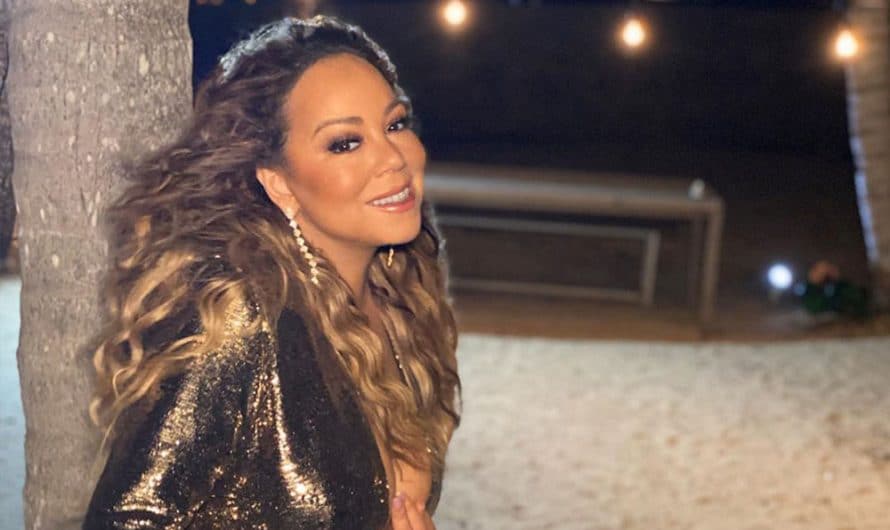 Mariah Carey Claims Ex-assistant Destroyed Evidence