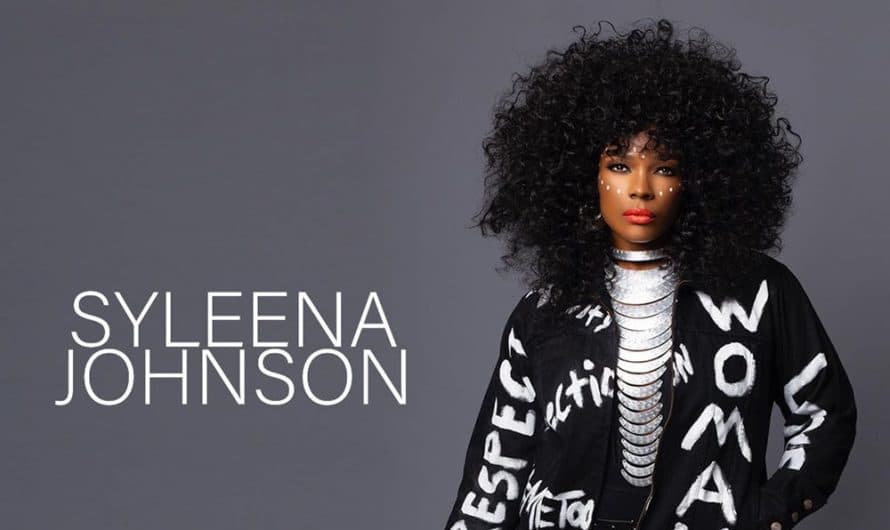 Syleena Johnson Drops 10th Album ‘Woman’ (Stream)