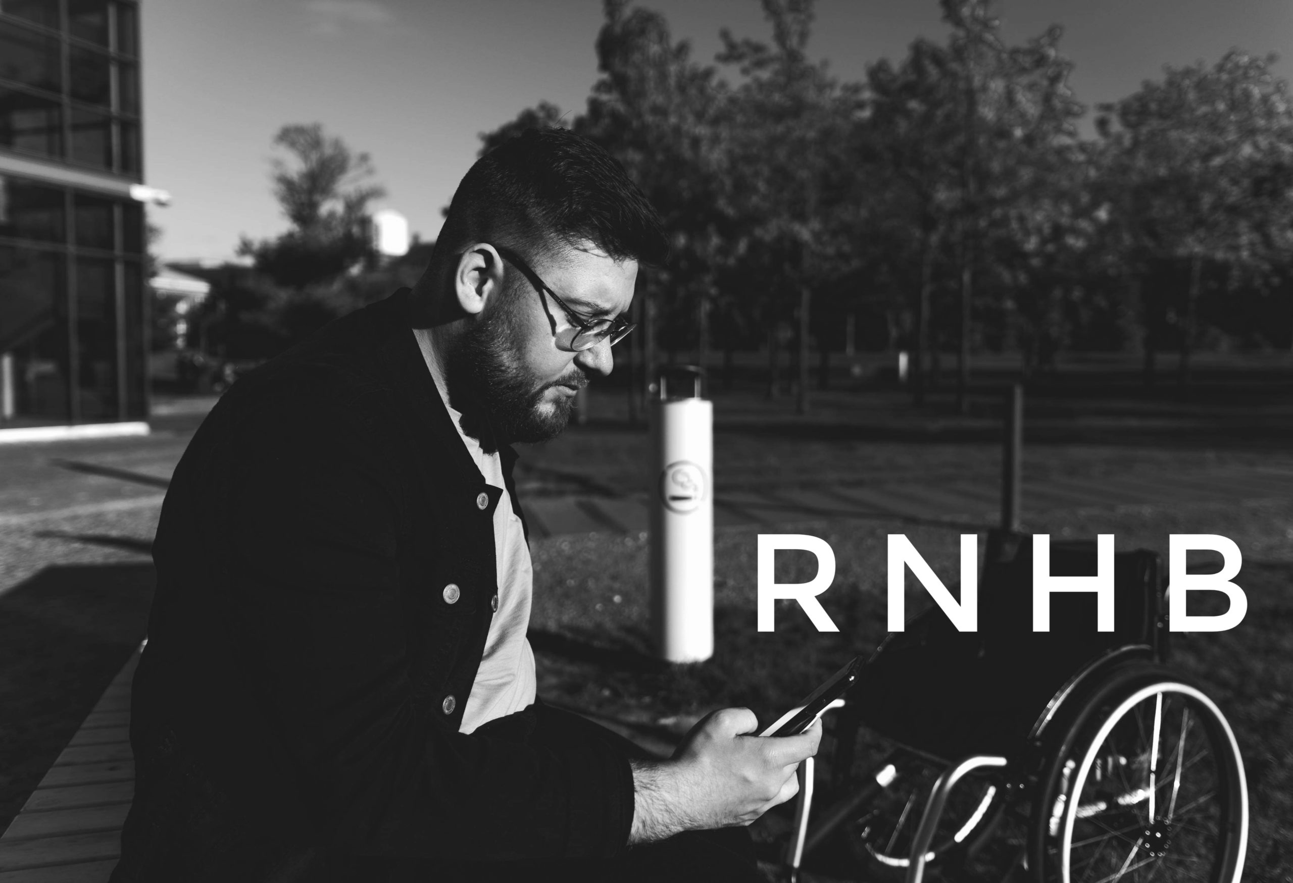 Helihigh x RNHB – On Purpose