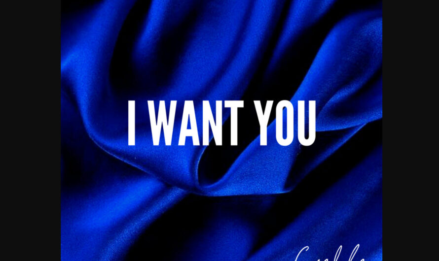 Carlehr Swanson Releases “I Want You” Single