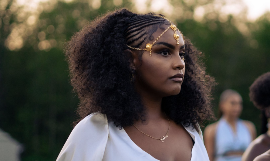Eritrean-Canadian songstress, Kibra, returns with new single “Live Your Life”