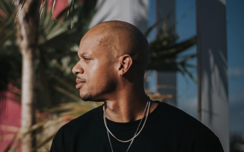 Princeton Michael releases second single “Everything”