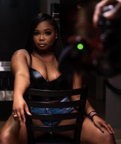 Mary Gray releases new single “Song for Me”