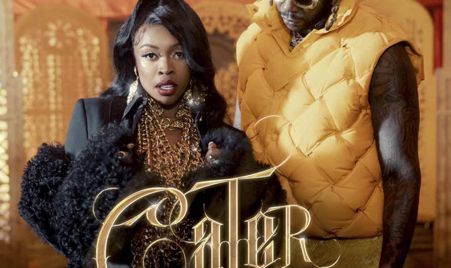TINK drops new single “Cater” featuring 2Chainz