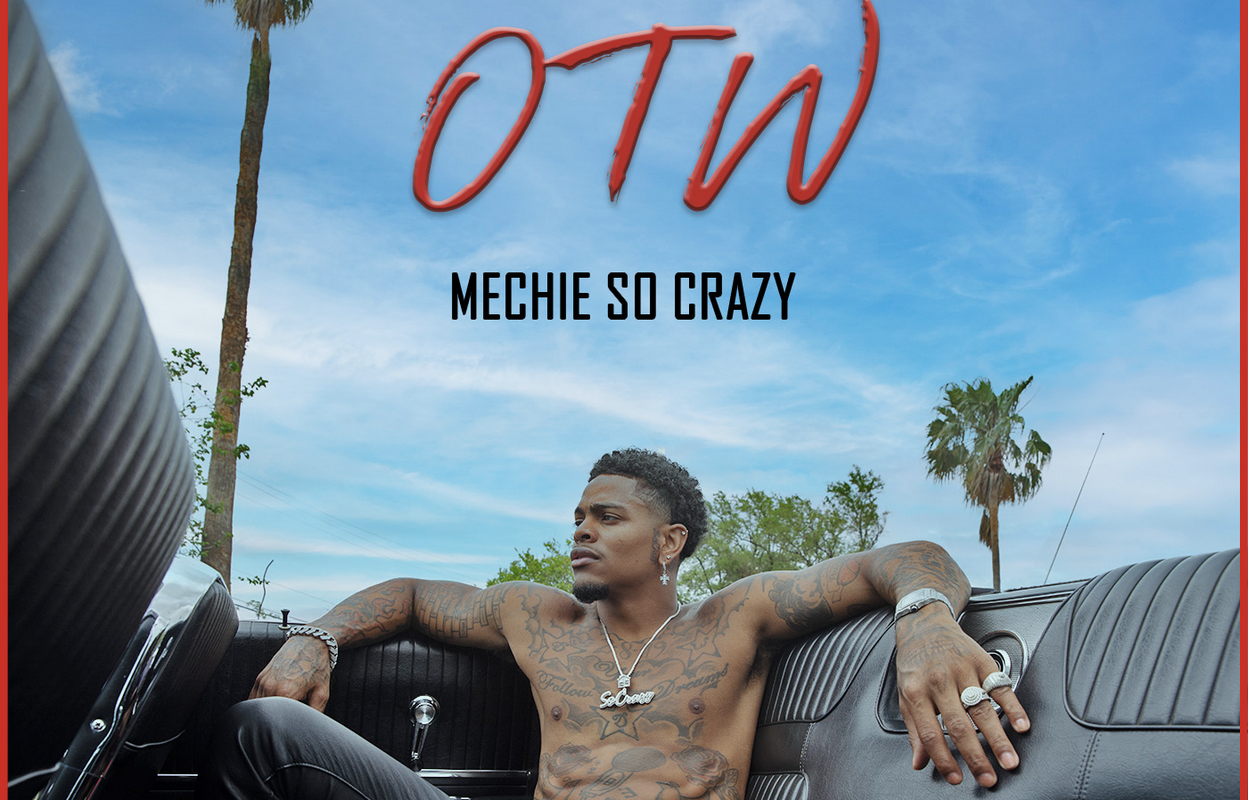 Mechie So Crazy Drops New Single Otw Singersroom Com