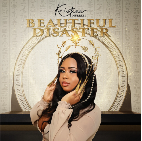 Kristina Murrell releases second album “Beautiful Disaster”
