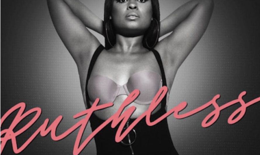 Nadia Sade’ releases new EP “Ruthless”