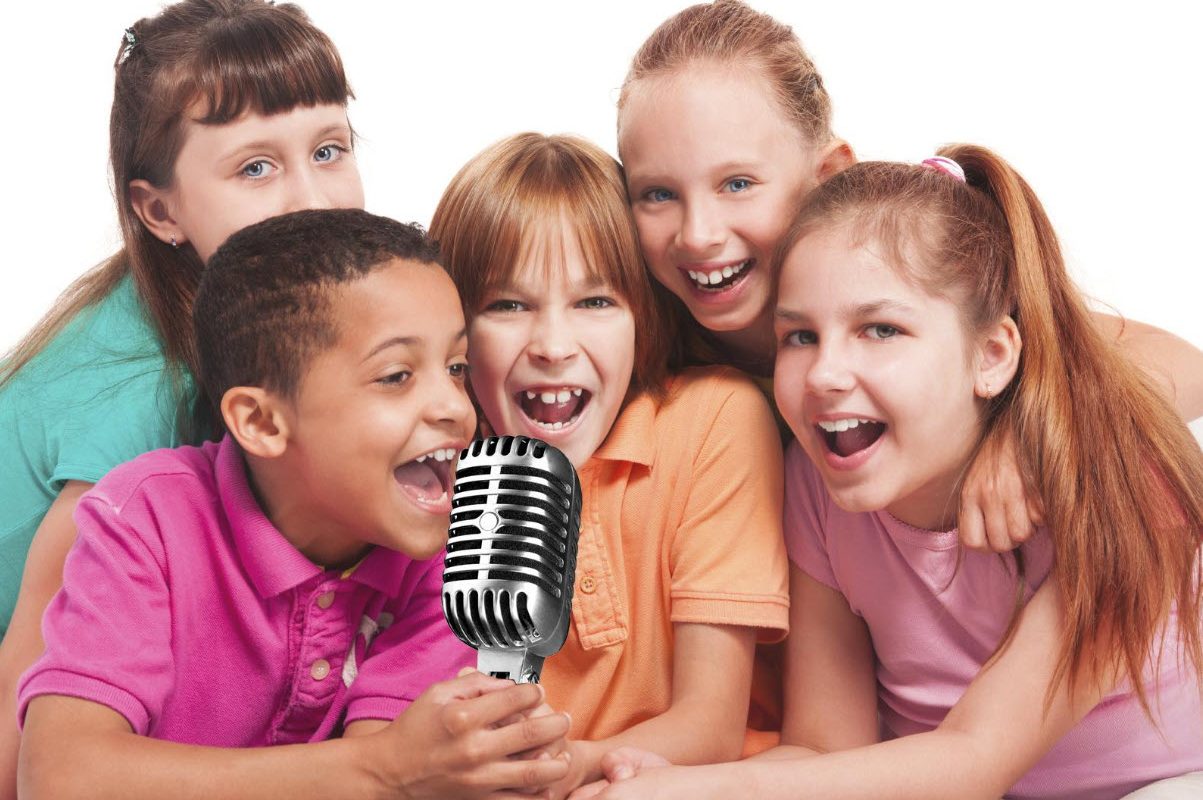 Best Karaoke Machines for Kids