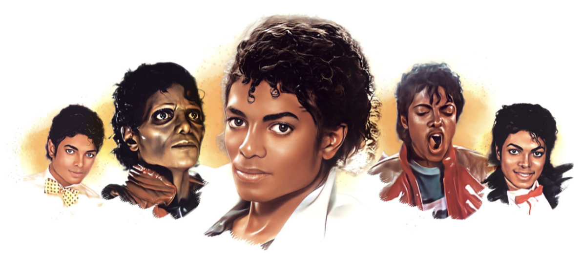 Michael Jackson's Thriller album is getting a new 40th anniversary