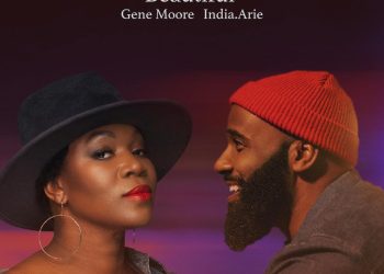Gene Moore and India.Arie Share a ‘Beautiful’ New Song