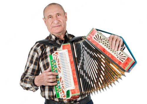 Best Accordions (Top 10 Best List For 2024 ) - Accordion Reviews