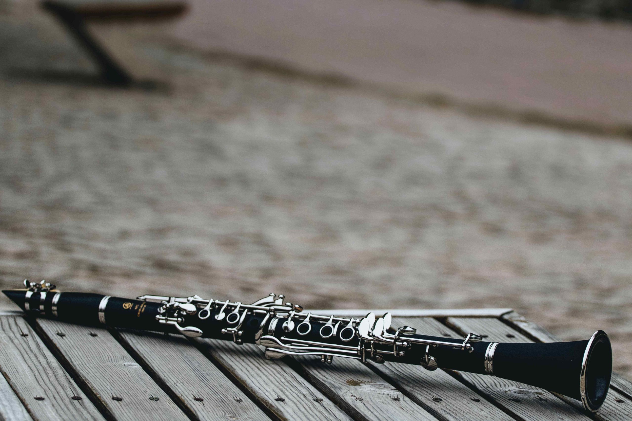 Brand New Oboe Instrument