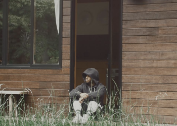 Kota the Friend Drops Lyrics to Go Volume 4 with 10 Songs and a Video