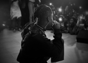 5 Top-Rated Hip-Hop Albums of All Time