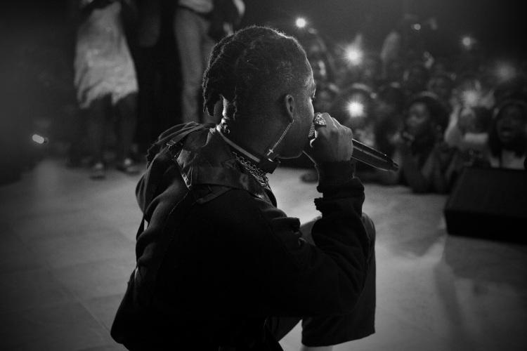 5 Top-Rated Hip-Hop Albums of All Time