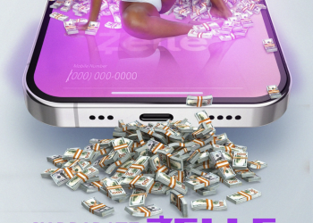 Korporate releases new single “Zelle”