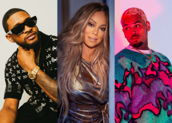 Usher, Mariah Carey, Chris Brown and More to Perform at Lovers & Friends Festival 2023