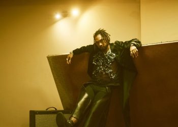 Miguel’s ‘Sure Thing’ Re-Enters Billboard Hot 100 Chart