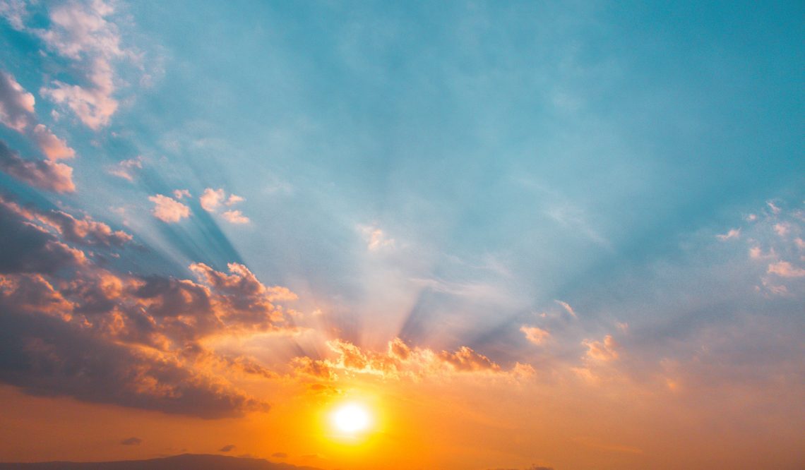 17 Best Songs About the Sun and Sunshine to Brighten Your Day