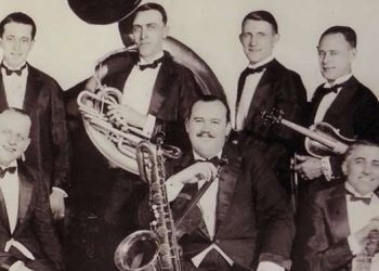 100 Greatest Songs from 1920s