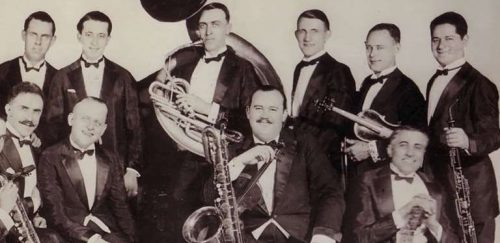 100 Greatest Songs from 1920s - Singersroom.com