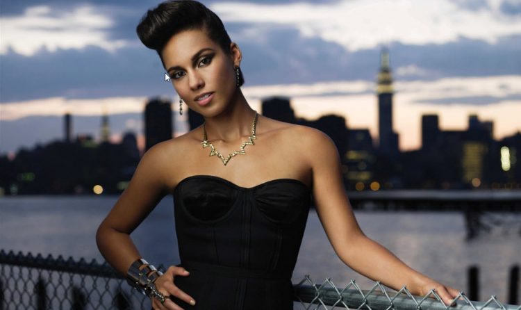20 Best Alicia Keys Songs of all time